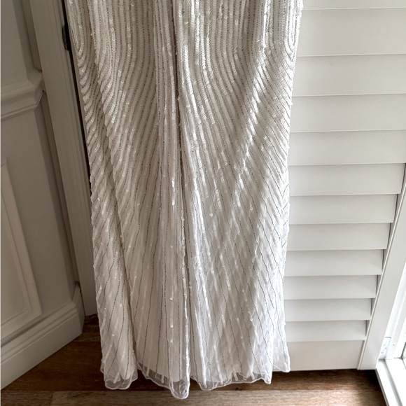 Mac Duggal Embellished Gown - Picture 14 of 15